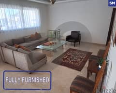 REF#SM96209  Remarkable fully furnished house in  Achrafieh !! 0