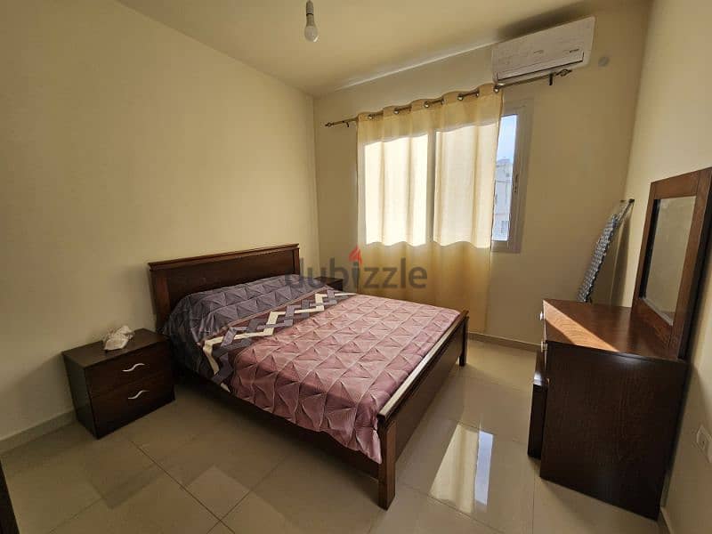 prime location unfurnished apartment in Jdaideh for rent 4