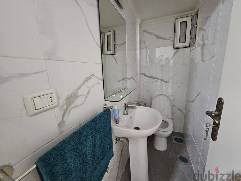 prime location unfurnished apartment in Jdaideh for rent 6