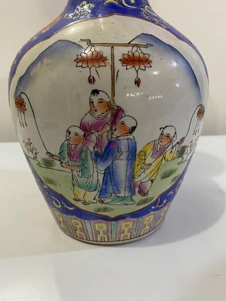 antique chinese vase 1