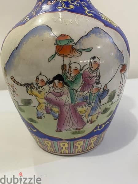 antique chinese vase 3