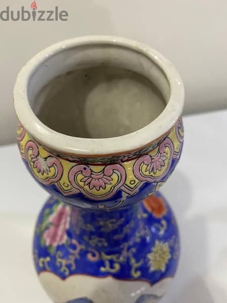 antique chinese vase 4