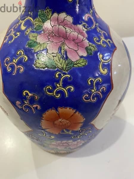 antique chinese vase 5