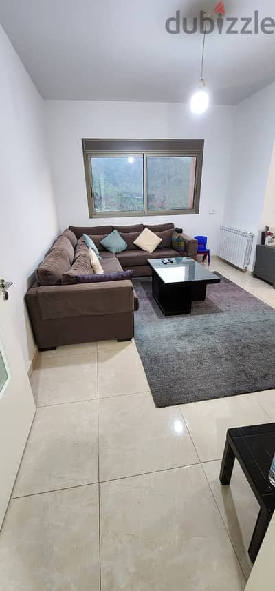 el metn zehriye apartment in a very calm area amazing view Ref#5689