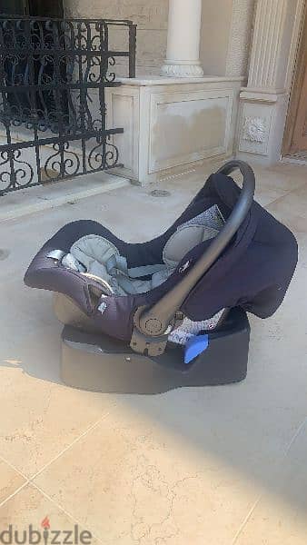 car seat new born 1