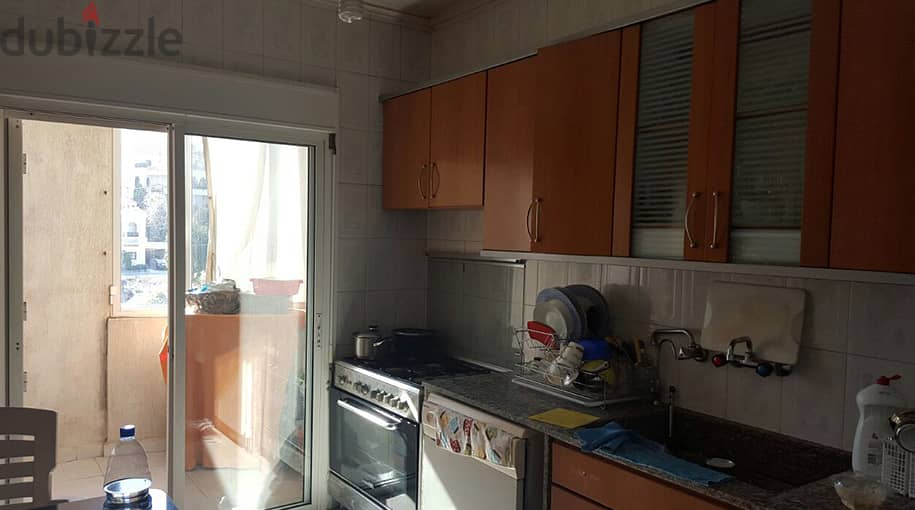 L00655-Well Maintained Apartment For Sale in Hboub Jbeil 1