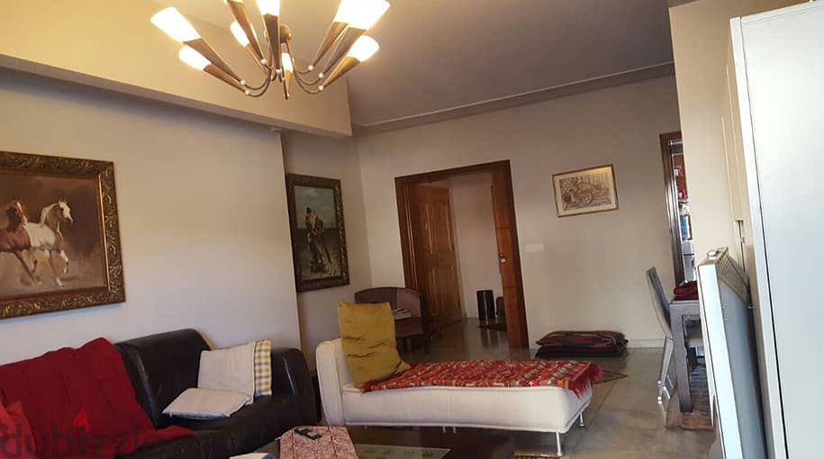 L00655-Well Maintained Apartment For Sale in Hboub Jbeil 2