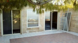 L03164-Stand Alone Duplex For Sale In Blat Jbeil With Sea View 0