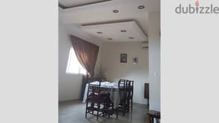 L00643-Calm Apartment For Sale in Aamchit Jbeil