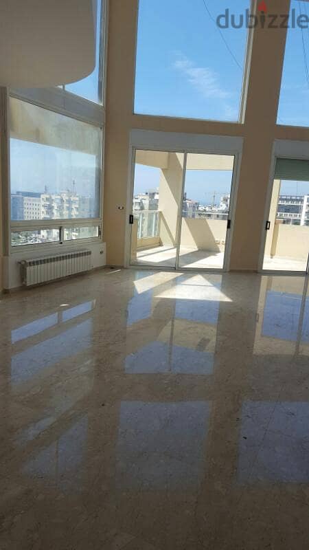 L00659-Duplex For Sale in the Heart of Jbeil with Open Seaview 1