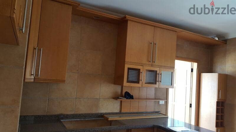 L00659-Duplex For Sale in the Heart of Jbeil with Open Seaview 2