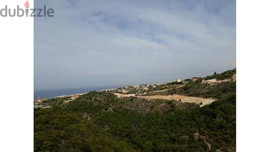 L01003-Very Nice Apartment For Sale In Hboub Jbeil with Panoramic View