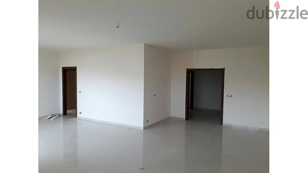 L01003-Very Nice Apartment For Sale In Hboub Jbeil with Panoramic View 1