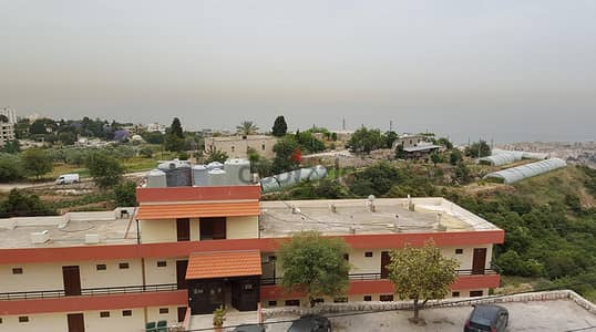 L01162-Brand New Apartment For Sale In Blat Jbeil With Terrace