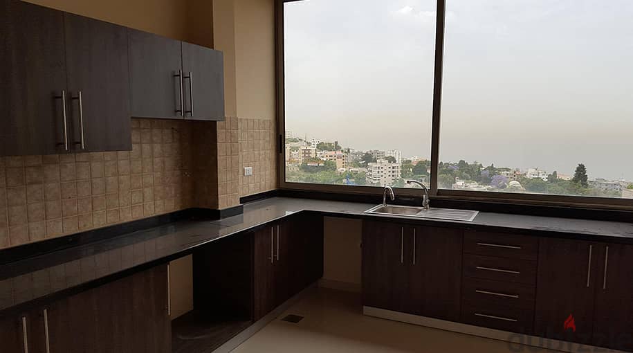 L01162-Brand New Apartment For Sale In Blat Jbeil With Terrace 2