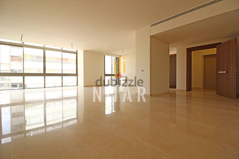 Apartments For Rent in Achrafieh | شقق للإيجار في الأشرفية | AP8685 0