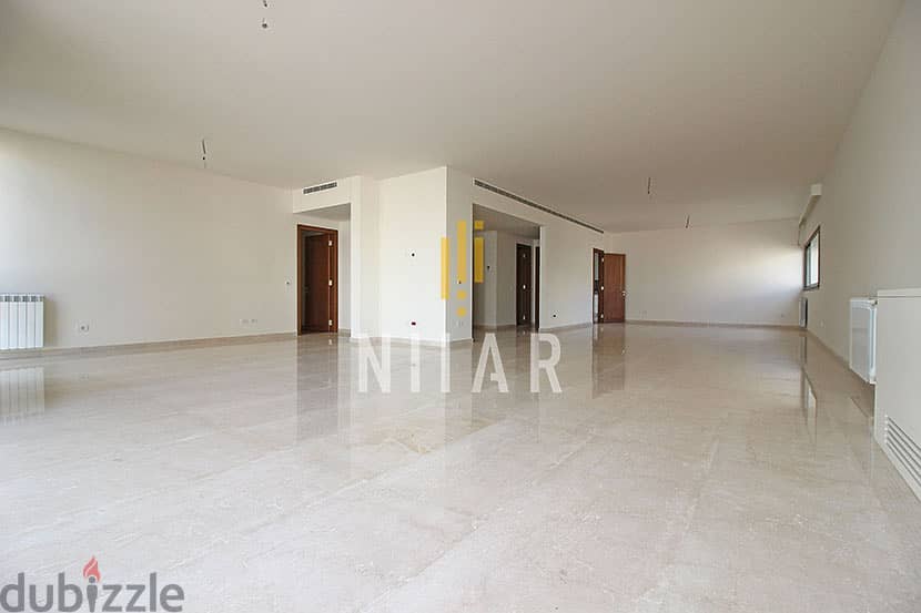 Apartments For Rent in Achrafieh | شقق للإيجار في الأشرفية | AP8685 1