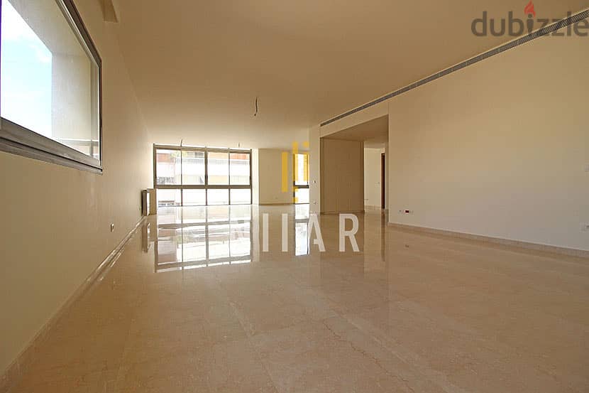 Apartments For Rent in Achrafieh | شقق للإيجار في الأشرفية | AP8685 2