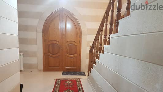 L02213-Super Deluxe Villa for Sale In Gerfine Jbeil