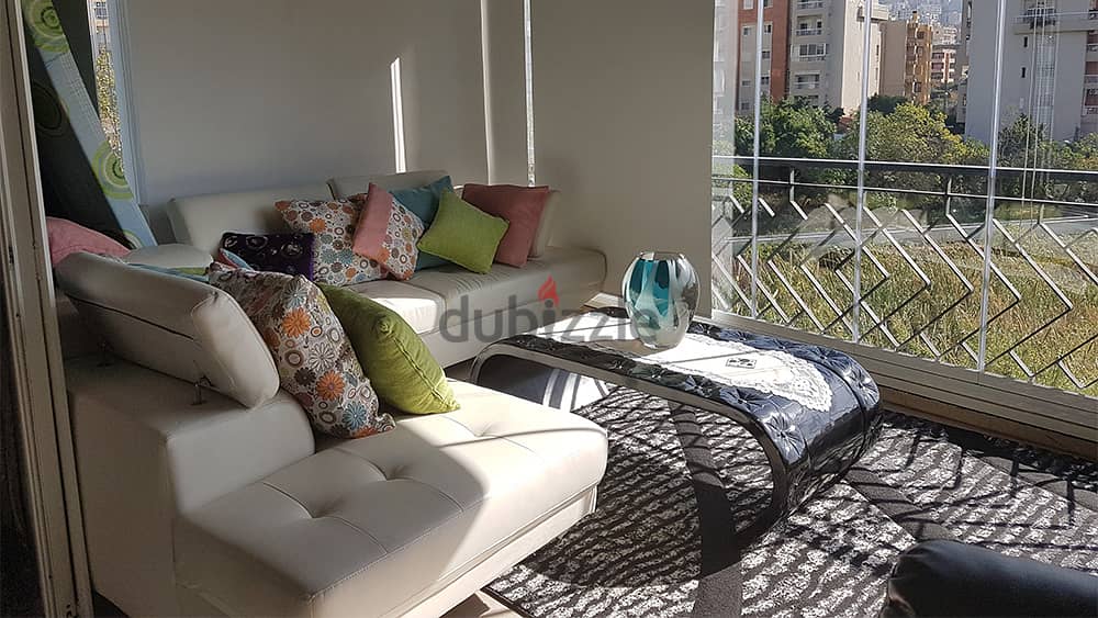 L02255-Super Deluxe Apartment For Sale In Jbeil Easy Access To Highway 0