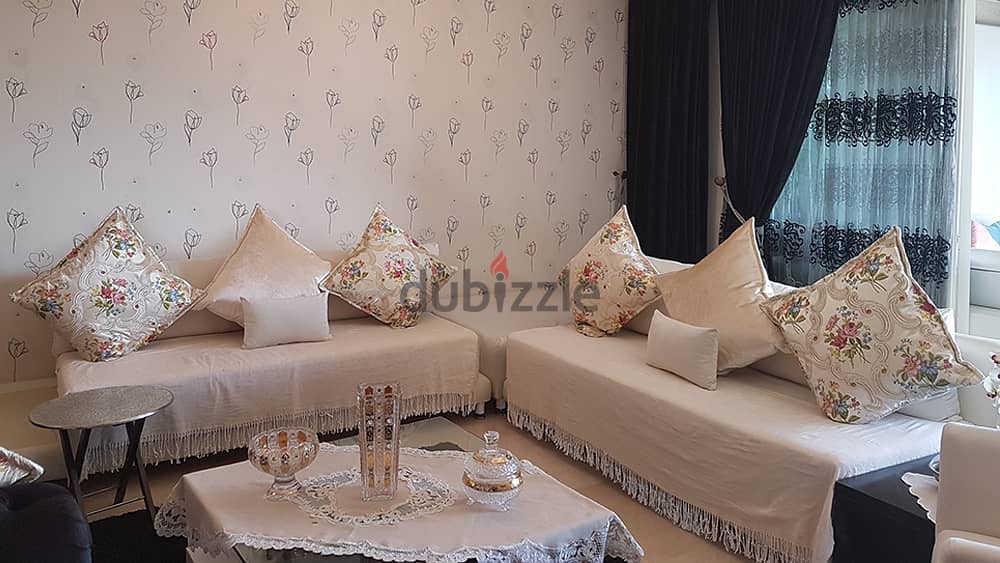 L02255-Super Deluxe Apartment For Sale In Jbeil Easy Access To Highway 1