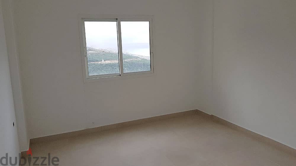 L00495-Renovated Apartment For Sale in Blat Jbeil 2