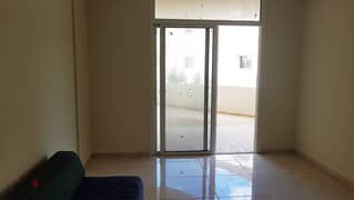 L00632-Nice Brand New Apartment For Sale in Aamchit Jbeil