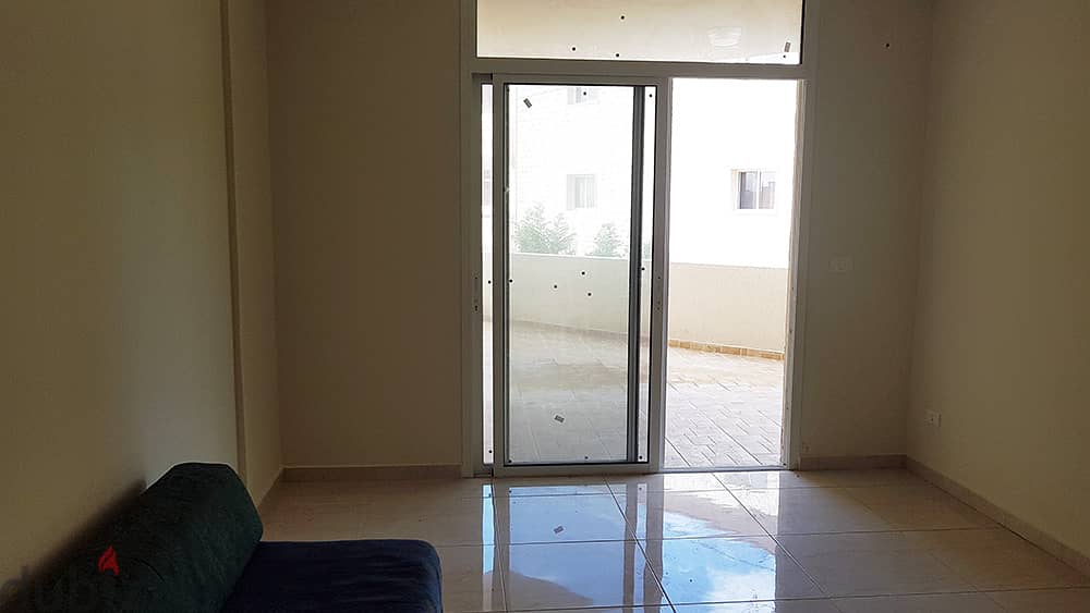 L00632-Nice Brand New Apartment For Sale in Aamchit Jbeil 0