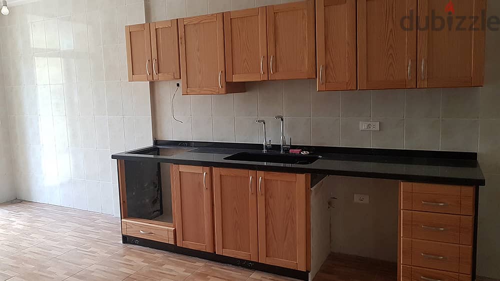 L00632-Nice Brand New Apartment For Sale in Aamchit Jbeil 1