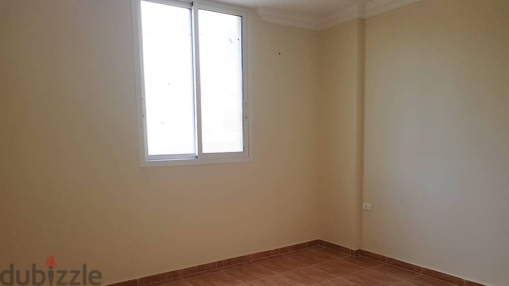 L00633-Apartment For sale in Aamchit Near Highway 1
