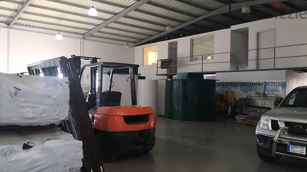 L00499-Huge Factory Fully Equipped For Sale in Halat Jbeil 3