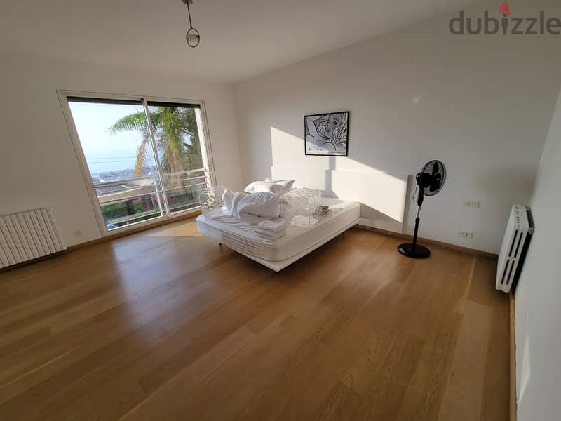Apartment for sale in Rabieh/ View 14