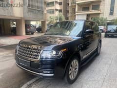 Range Rover Vogue 2014 hse Tewtel source and maintanance