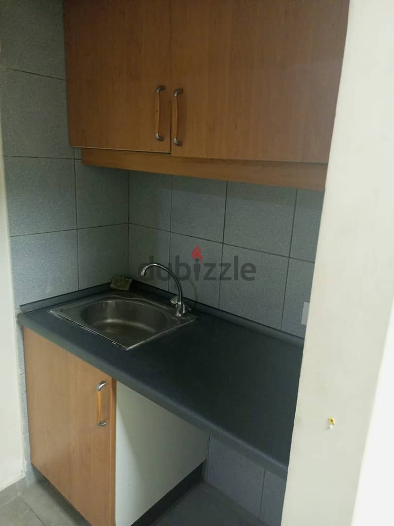 L13236-An Executive Modern Office for Rent in Hazmieh 1