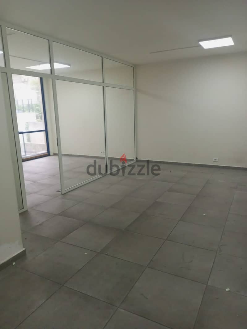 L13236-An Executive Modern Office for Rent in Hazmieh 3