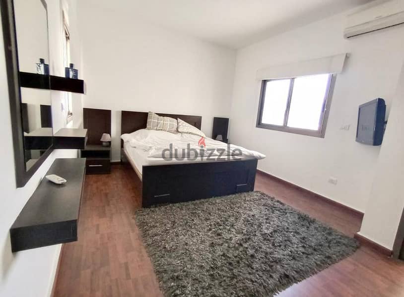 Apartment For Sale in Ain al-Mraiseh شقة للبيع في عين مريسة 6