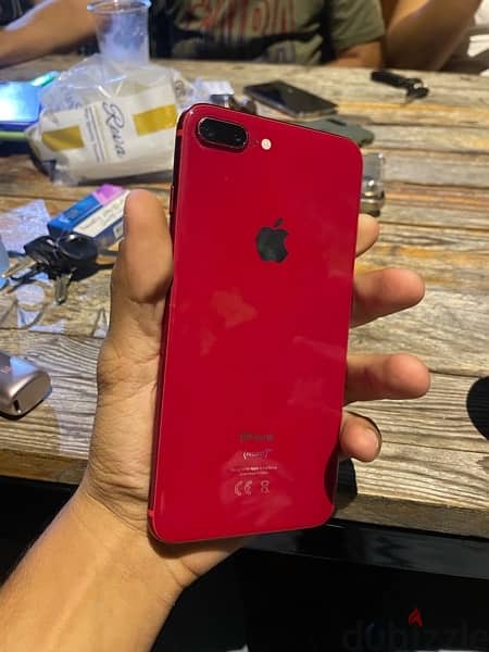 olx iphone 8 plus 64 gb