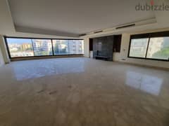 Apartment for rent in Mtayleb 0