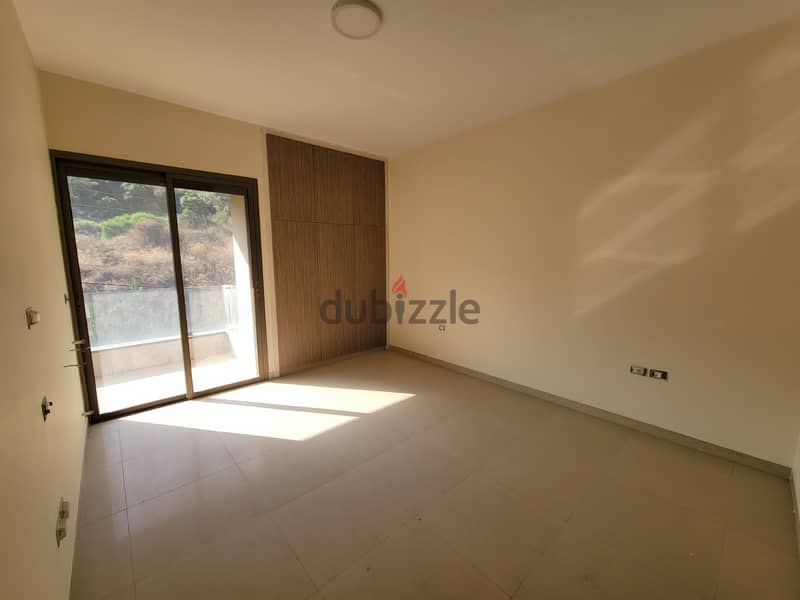 Apartment for rent in Mtayleb 3
