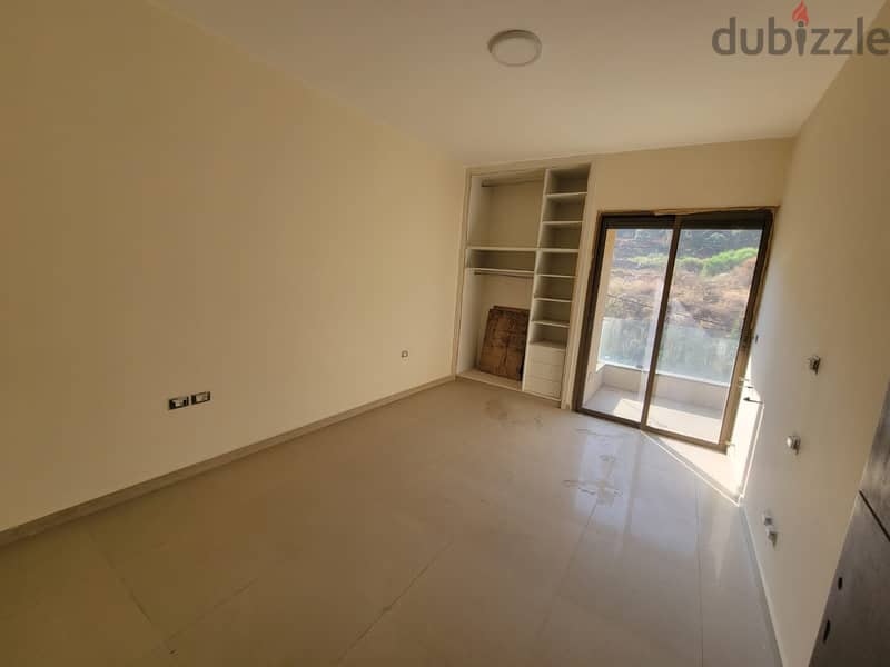 Apartment for rent in Mtayleb 4