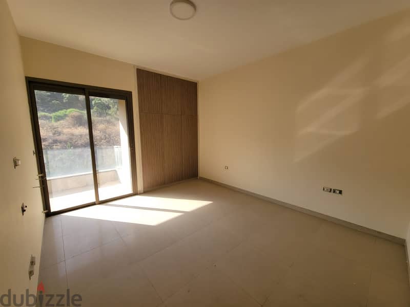 Apartment for rent in Mtayleb 3