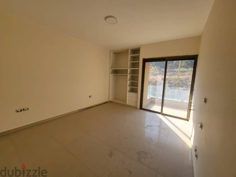 Apartment for rent in Mtayleb 5