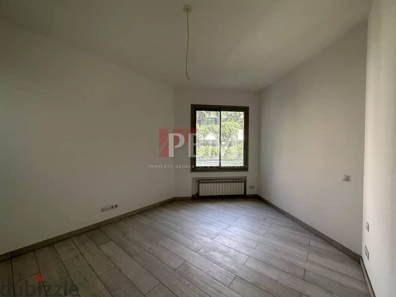 Brand New Apartment For Sale In Achrafieh | 2 Balconies | 360 SQM | 4