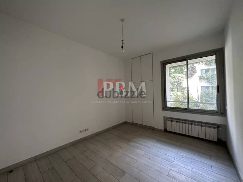 Brand New Apartment For Sale In Achrafieh | 2 Balconies | 360 SQM | 7
