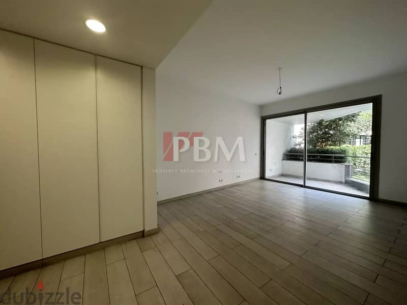 Brand New Apartment For Sale In Achrafieh | 2 Balconies | 360 SQM | 8