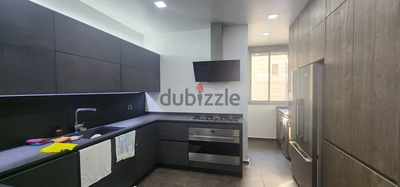 L13242-Luxurious Modern Apartment for Sale In Yarzeh 3