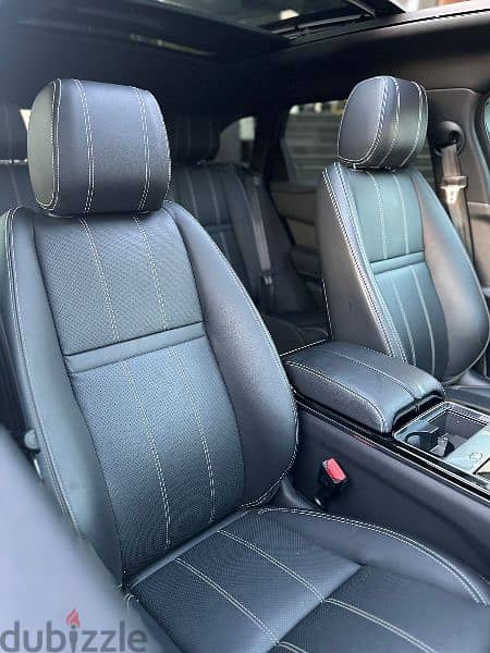 Range Rover Velar 2020 !!!!!! 4
