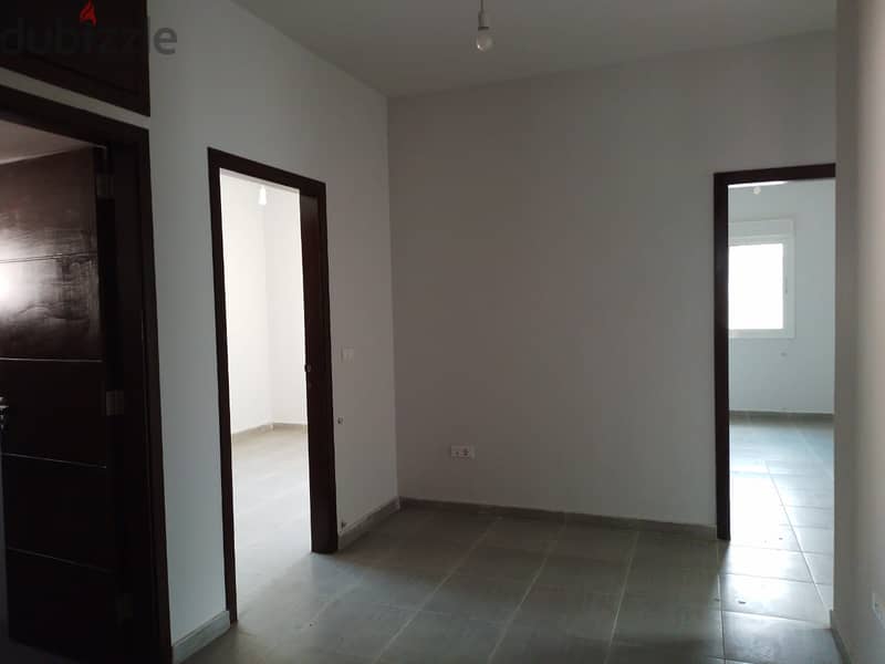 200m2 apartment+60m2 garden+180m2 terrace+open view for sale in Rabweh 8