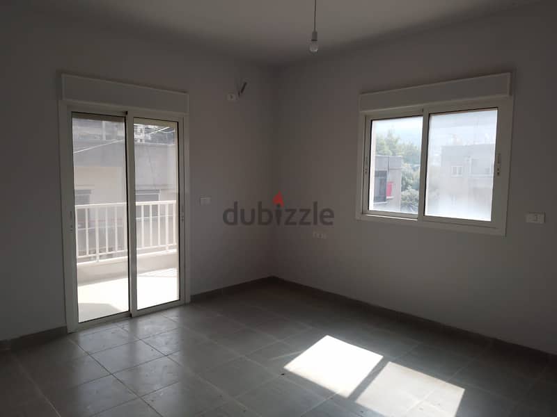 200m2 apartment+60m2 garden+180m2 terrace+open view for sale in Rabweh 17