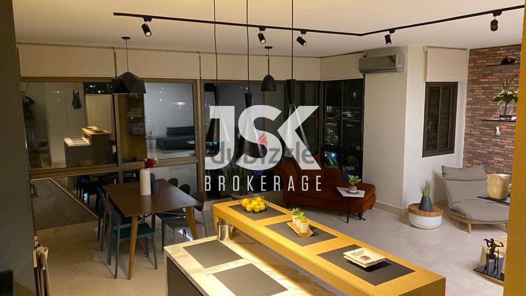 L00570-Nice 3 Bedrooms Apartment For Sale In Achrafieh Geitawi 0